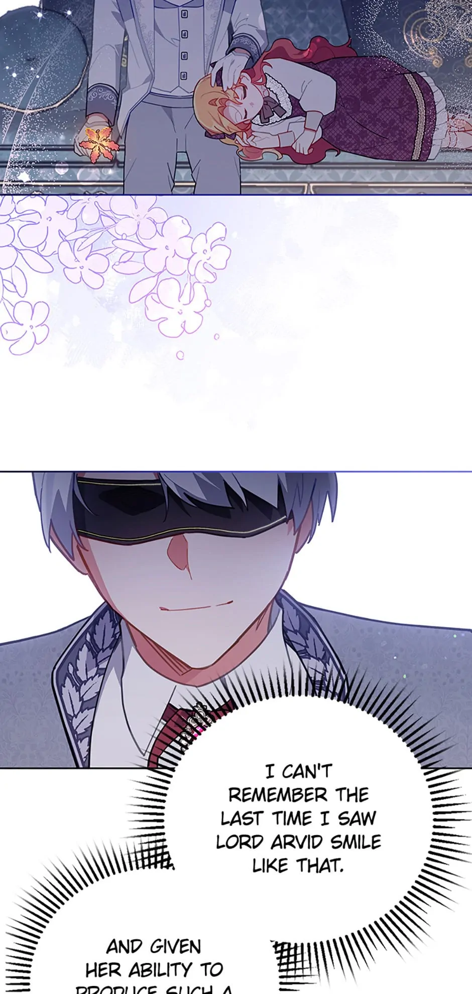 The Blooming Baby Boss Lady Chapter 10 - page 41