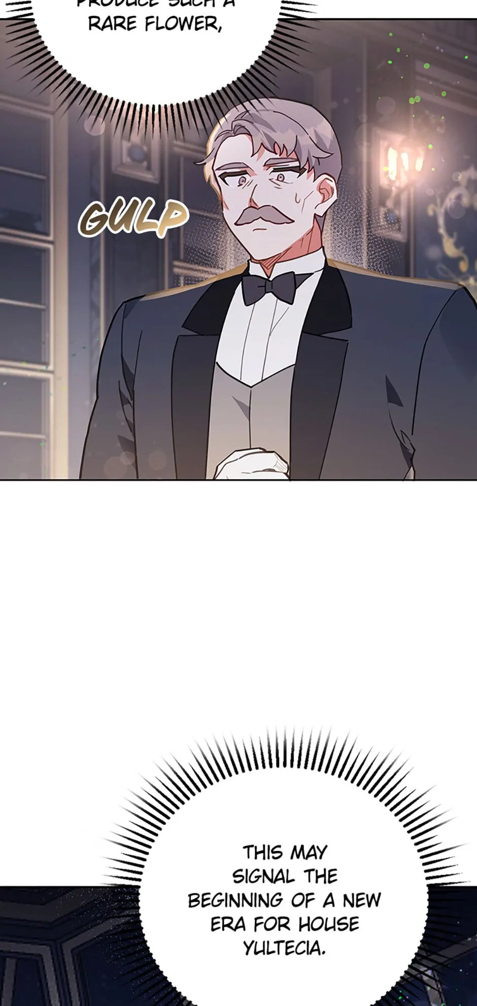 The Blooming Baby Boss Lady Chapter 10 - page 42
