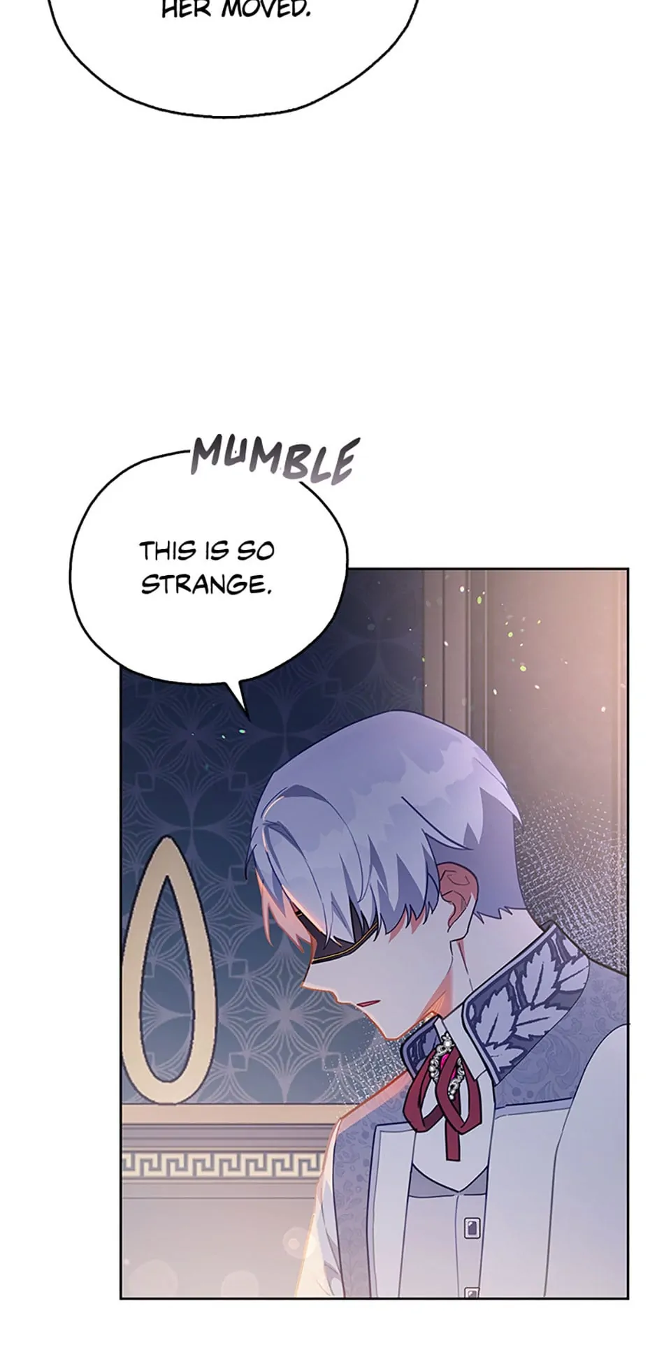 The Blooming Baby Boss Lady Chapter 10 - page 48