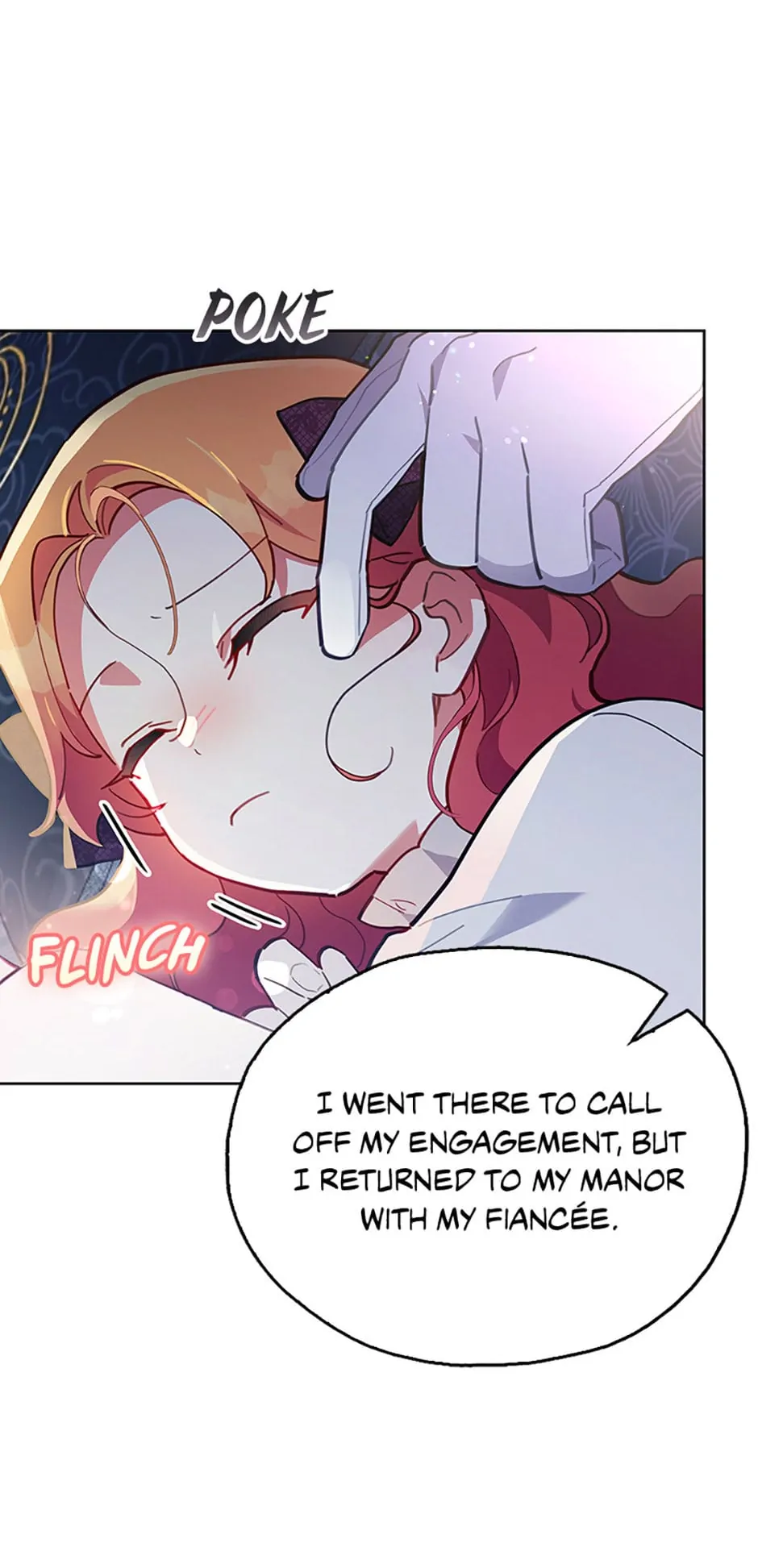 The Blooming Baby Boss Lady Chapter 10 - page 49