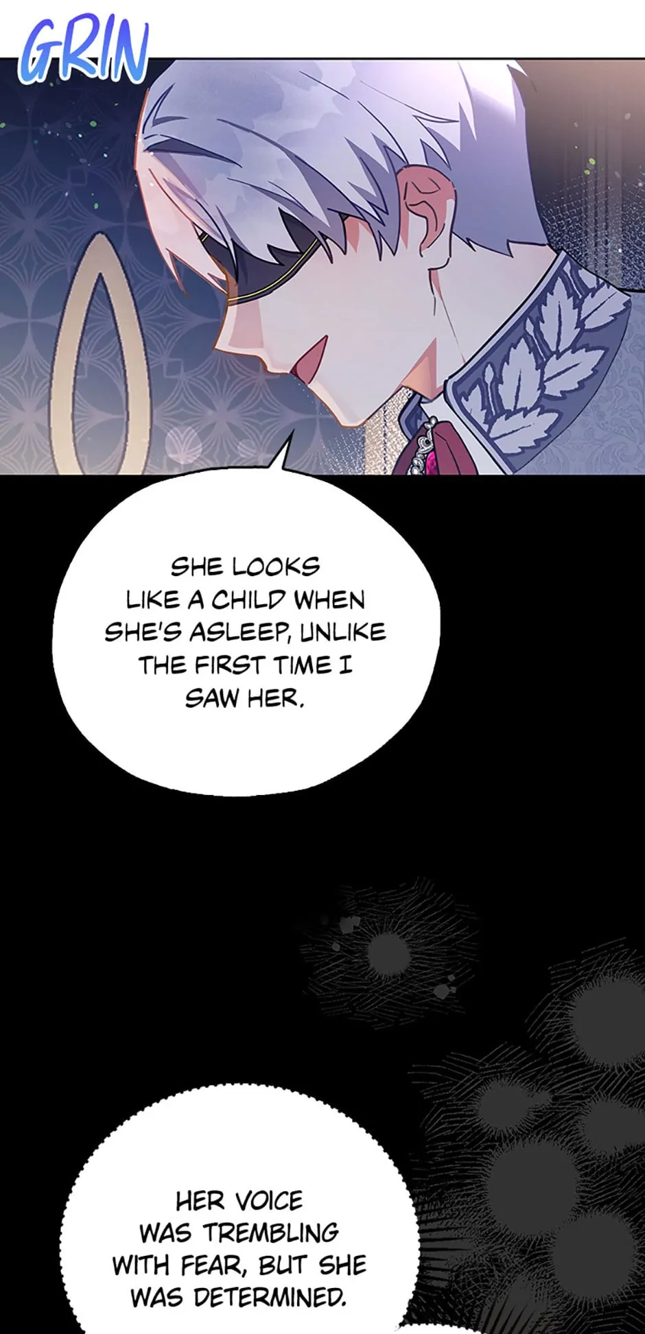 The Blooming Baby Boss Lady Chapter 10 - page 50
