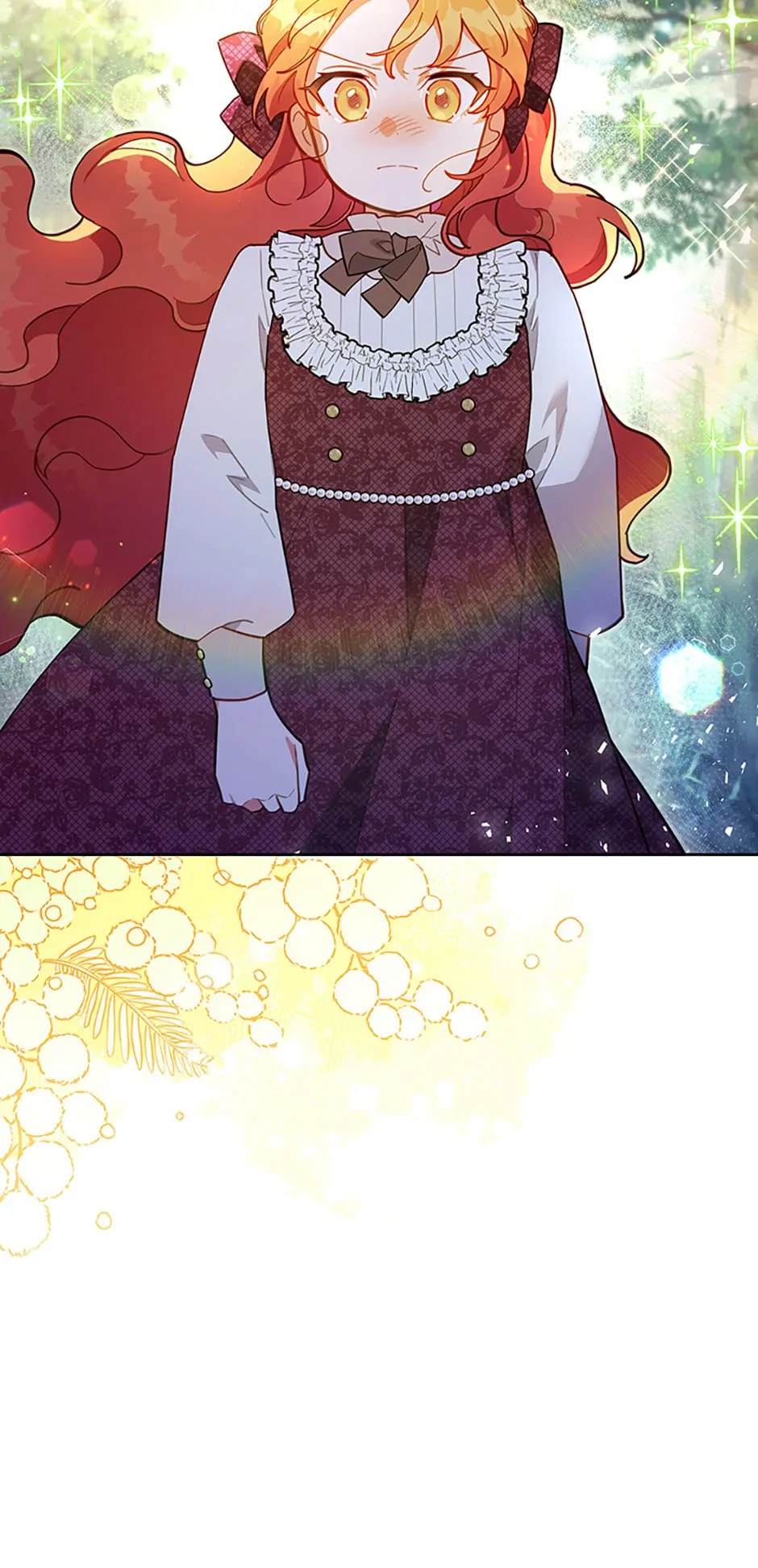The Blooming Baby Boss Lady Chapter 10 - page 53