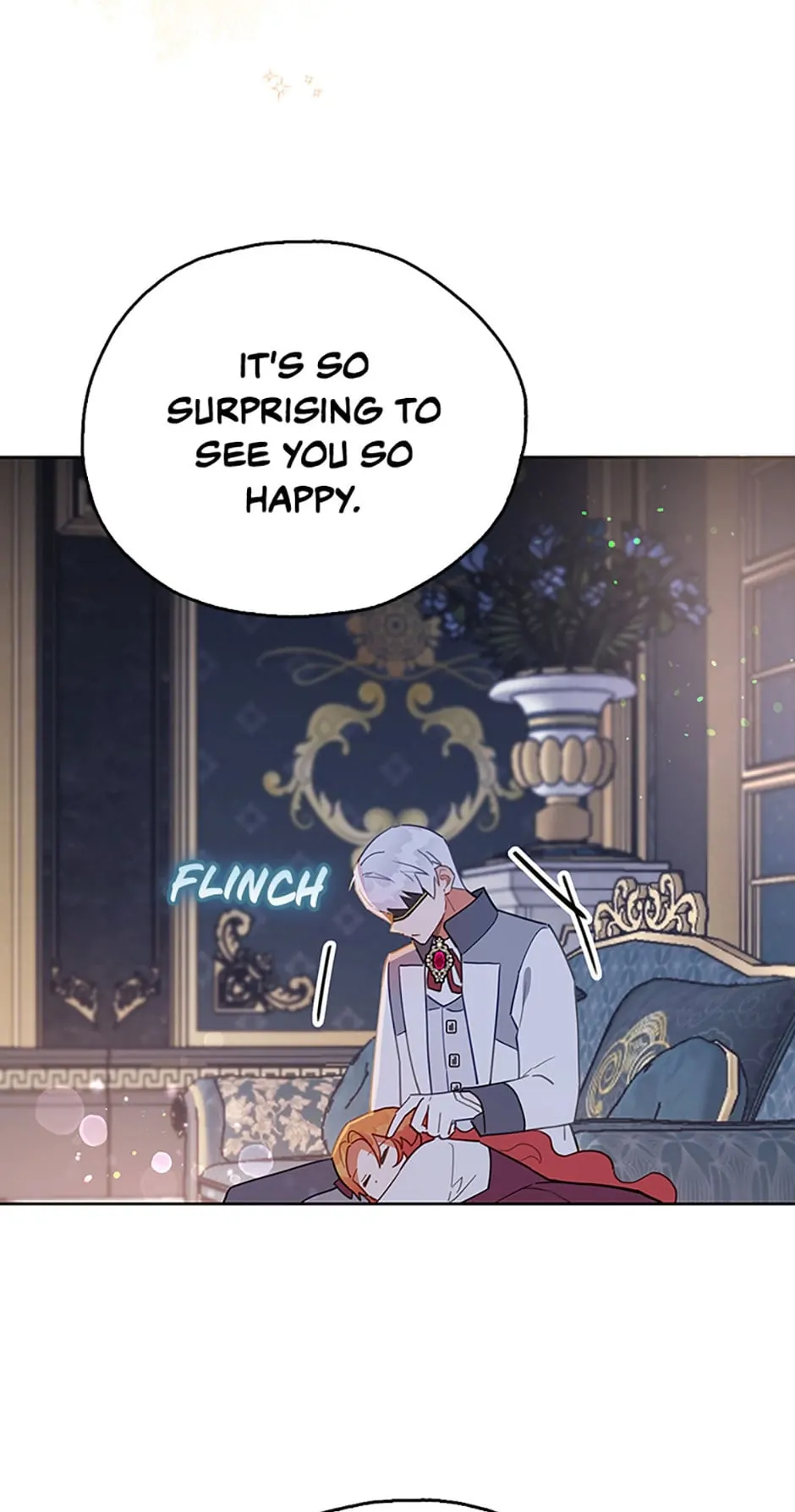 The Blooming Baby Boss Lady Chapter 10 - page 55