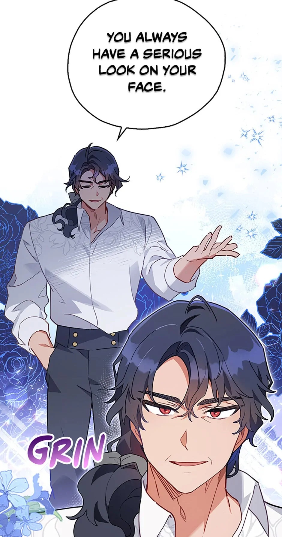 The Blooming Baby Boss Lady Chapter 10 - page 56
