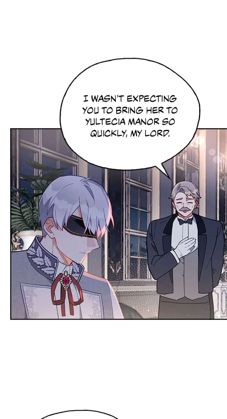 The Blooming Baby Boss Lady Chapter 10 - page 6