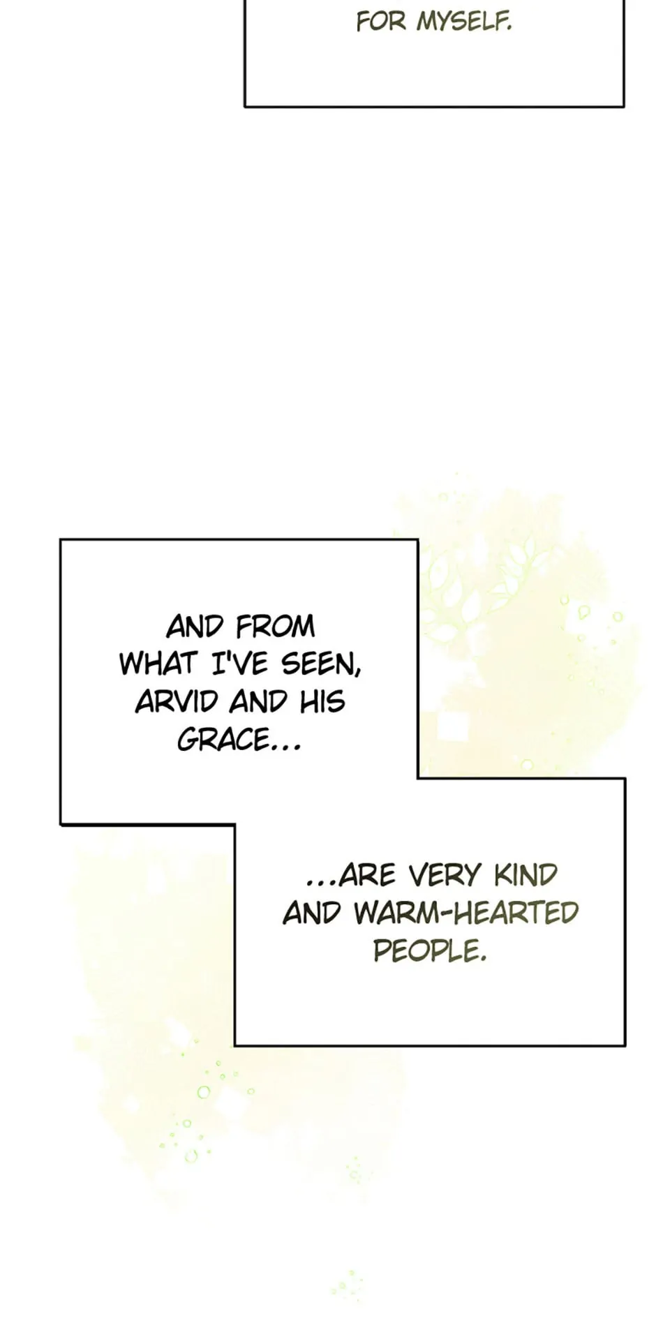 The Blooming Baby Boss Lady Chapter 18 - page 33