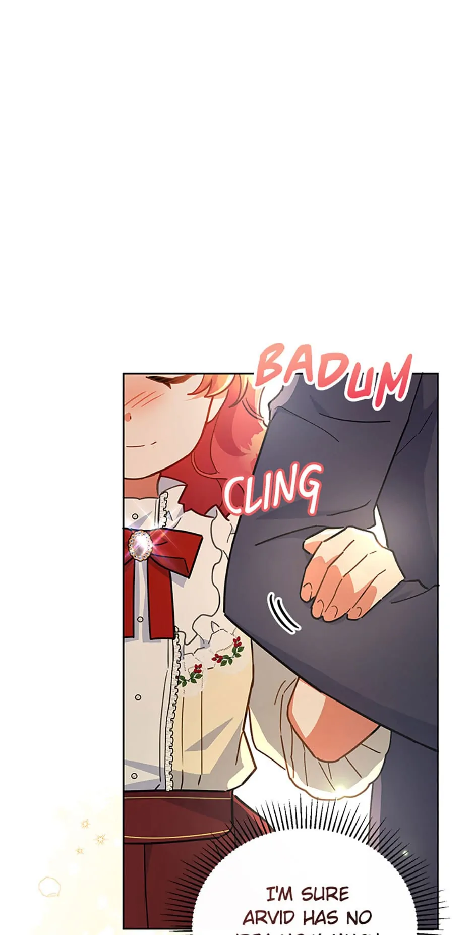 The Blooming Baby Boss Lady Chapter 18 - page 62