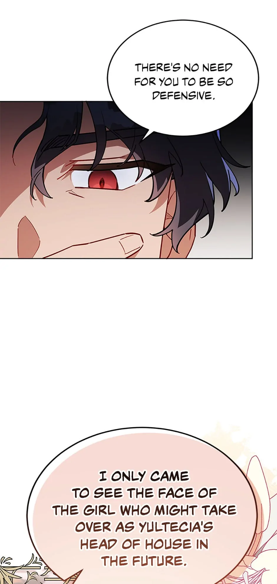 The Blooming Baby Boss Lady Chapter 11 - page 10