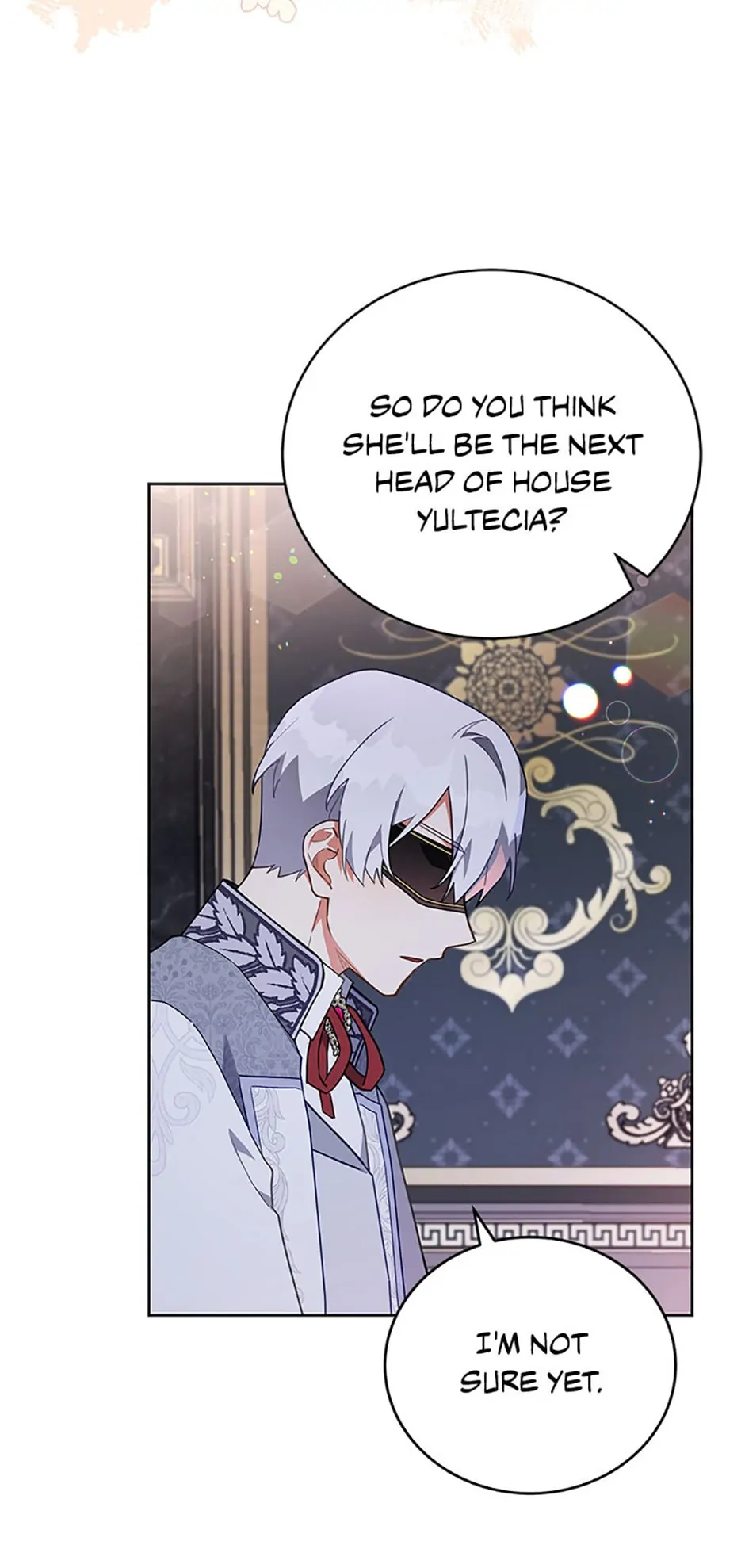 The Blooming Baby Boss Lady Chapter 11 - page 12
