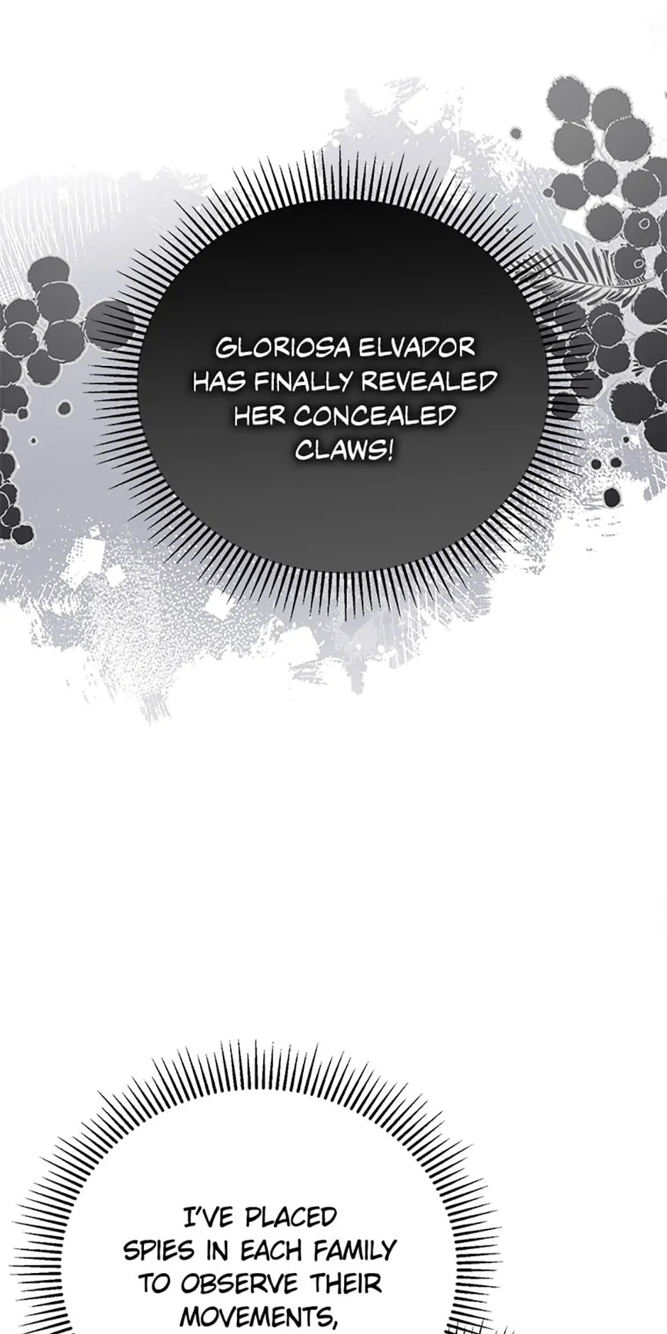 The Blooming Baby Boss Lady Chapter 11 - page 18