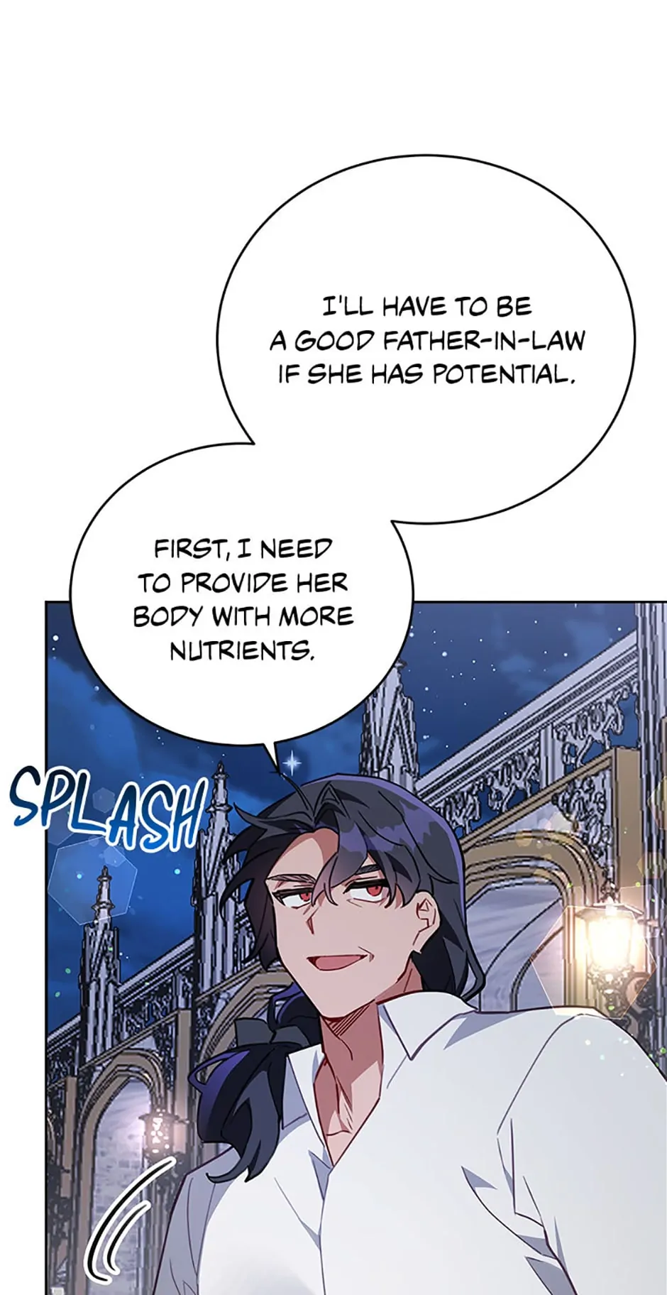 The Blooming Baby Boss Lady Chapter 11 - page 25