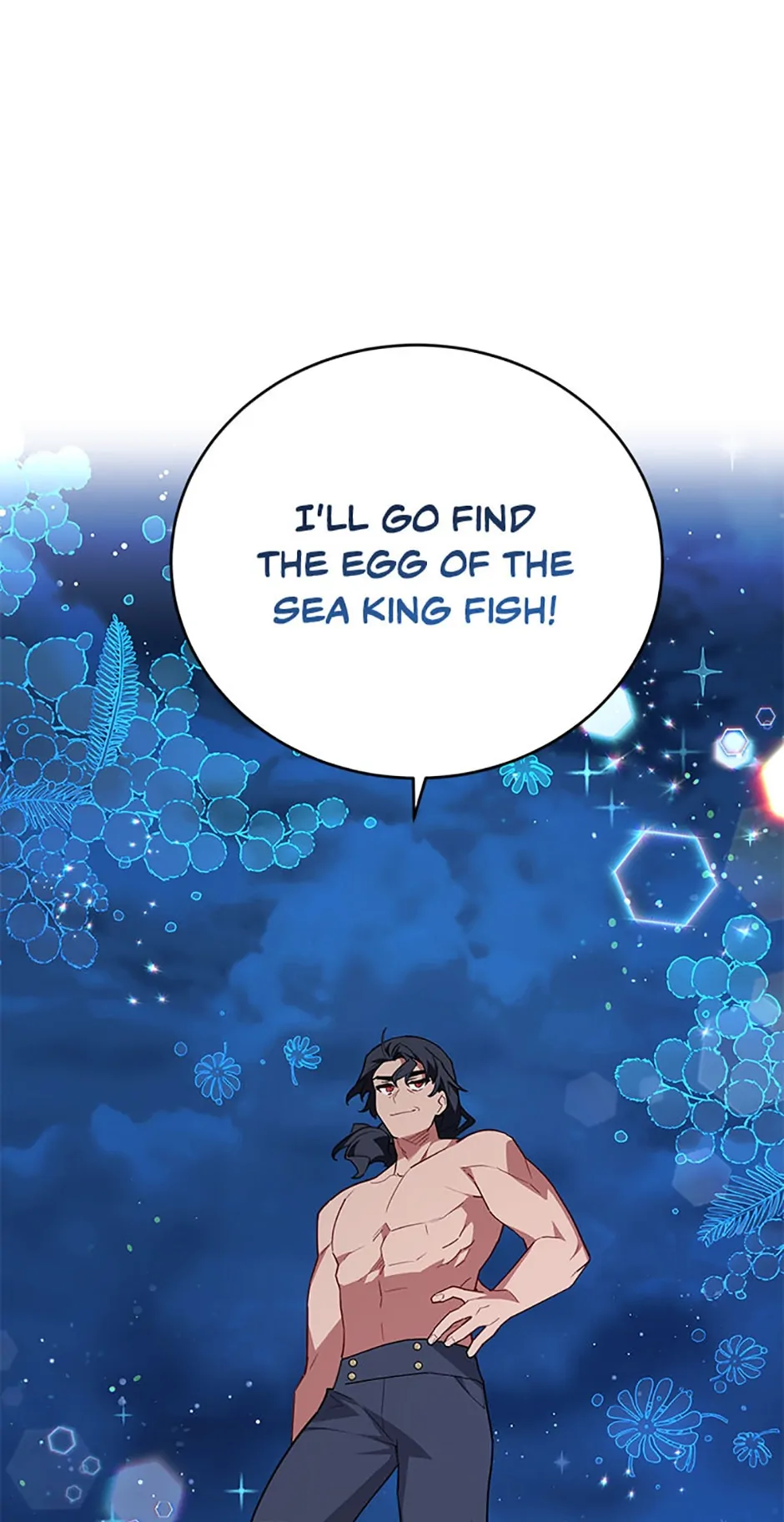 The Blooming Baby Boss Lady Chapter 11 - page 28