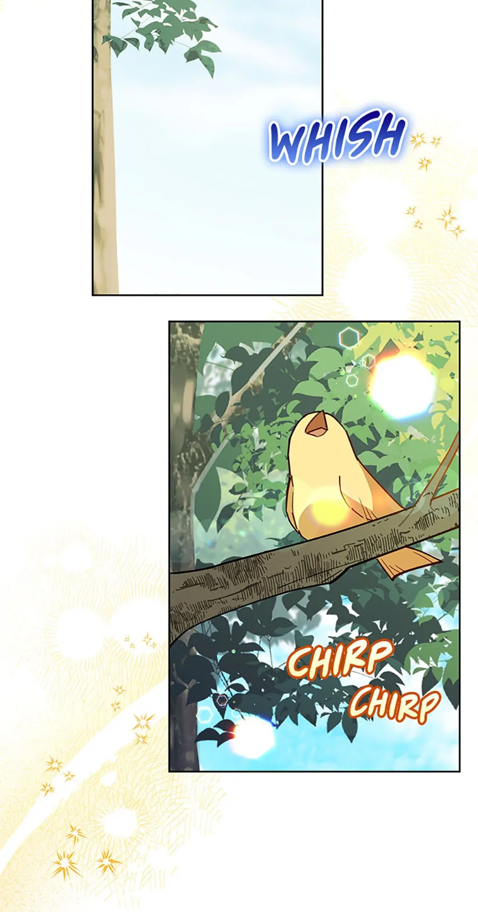 The Blooming Baby Boss Lady Chapter 11 - page 32
