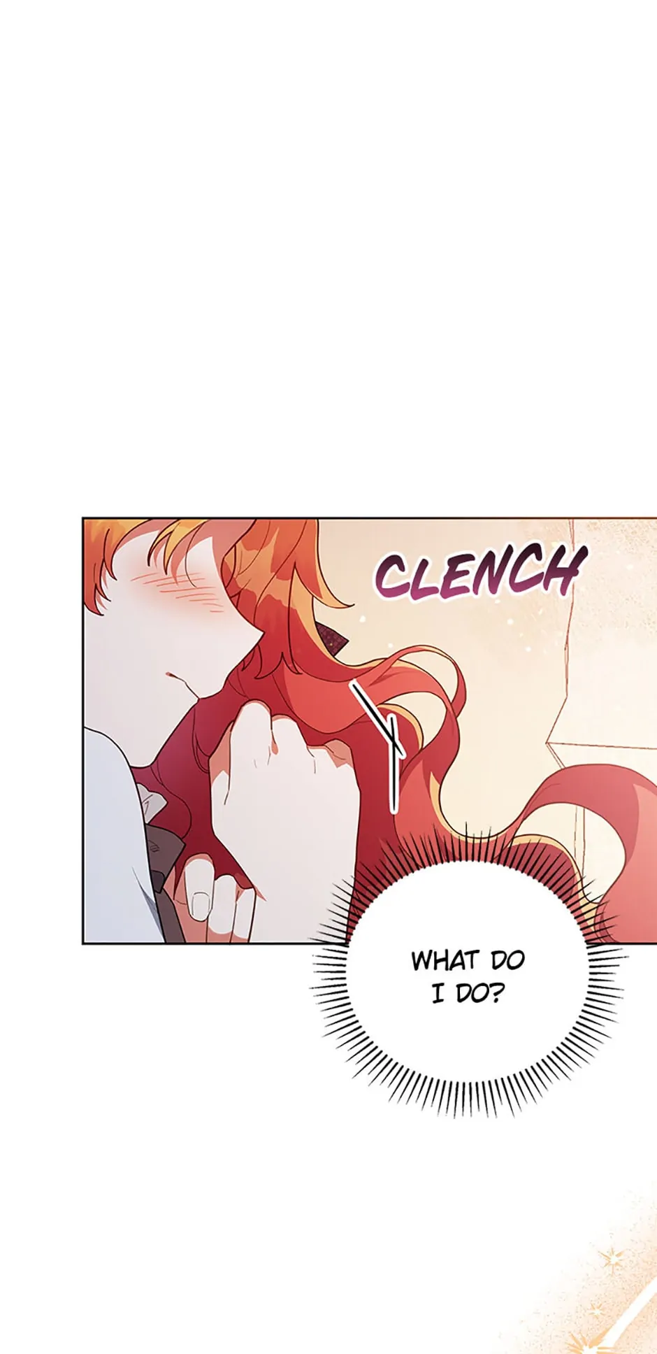 The Blooming Baby Boss Lady Chapter 11 - page 34