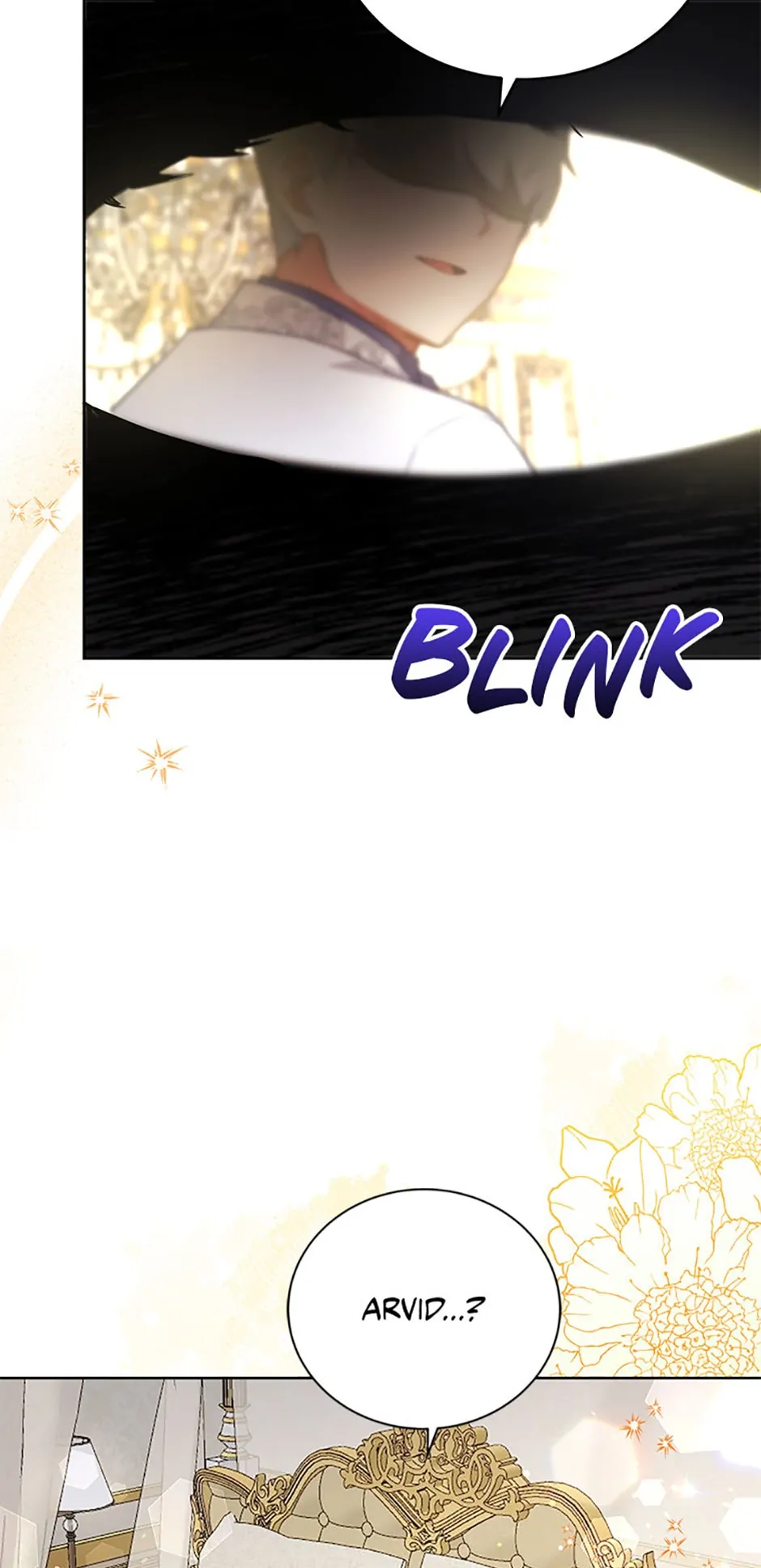 The Blooming Baby Boss Lady Chapter 11 - page 37