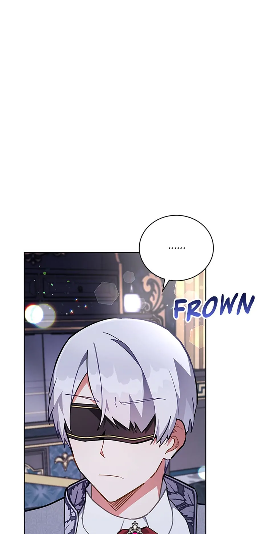 The Blooming Baby Boss Lady Chapter 11 - page 3