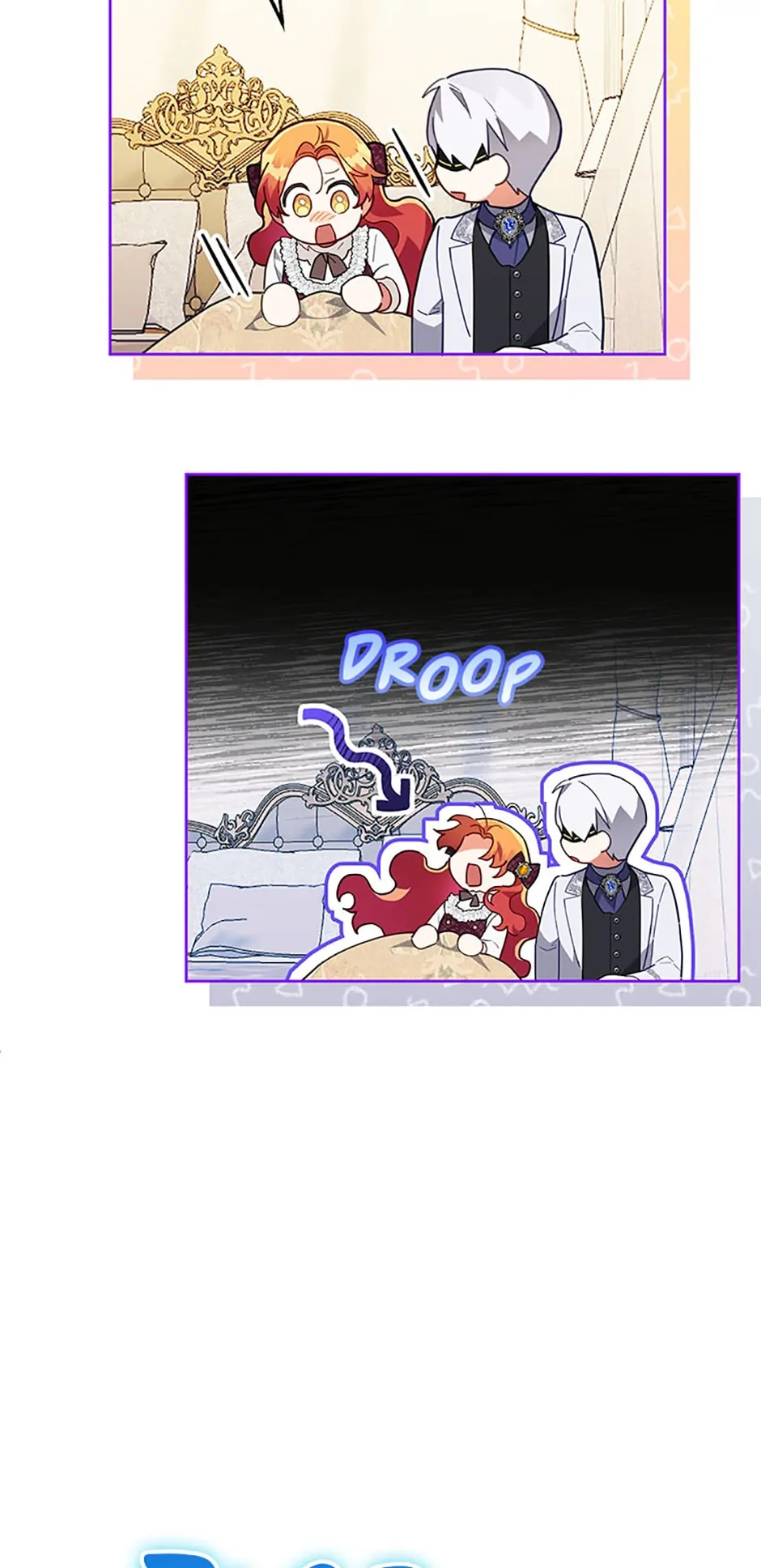The Blooming Baby Boss Lady Chapter 11 - page 40