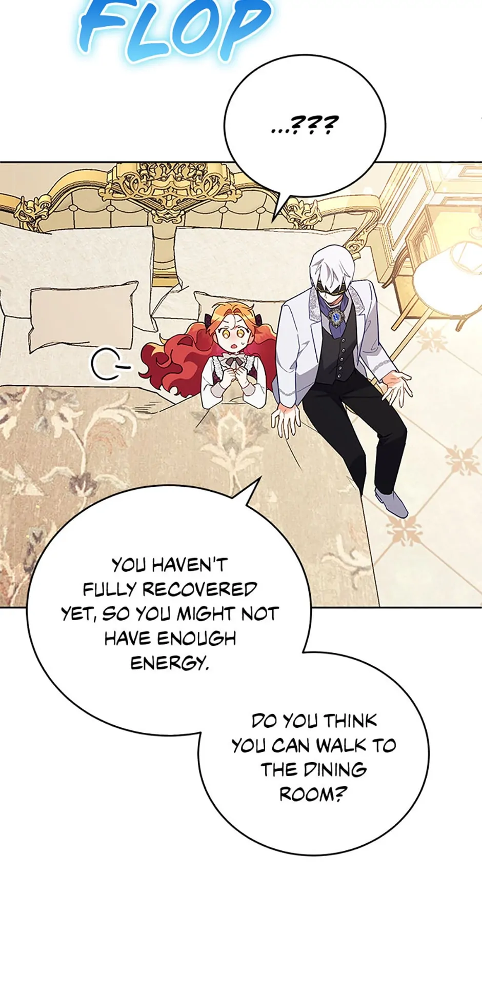 The Blooming Baby Boss Lady Chapter 11 - page 41
