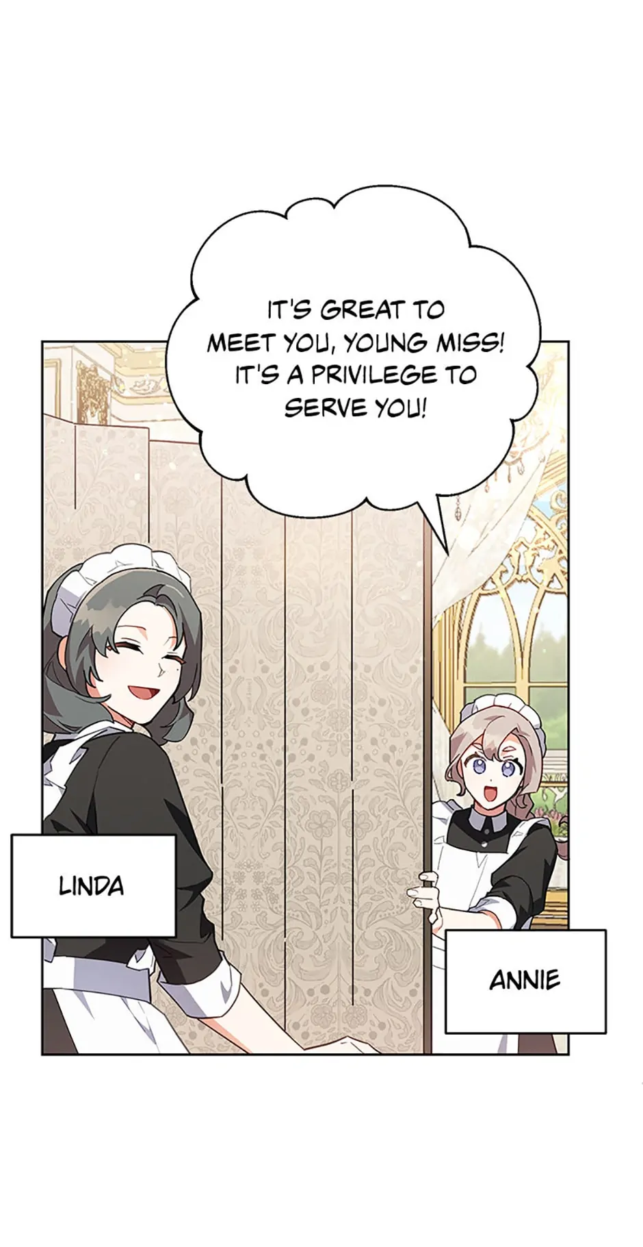 The Blooming Baby Boss Lady Chapter 11 - page 49