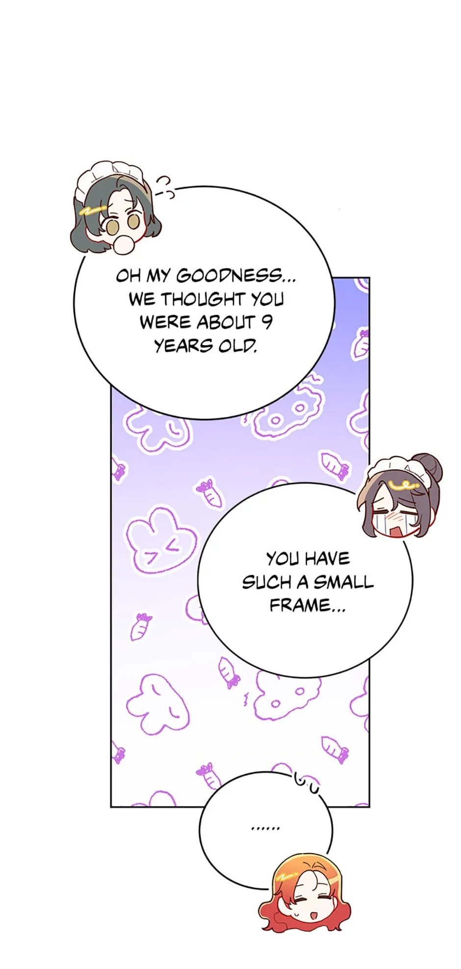 The Blooming Baby Boss Lady Chapter 11 - page 55