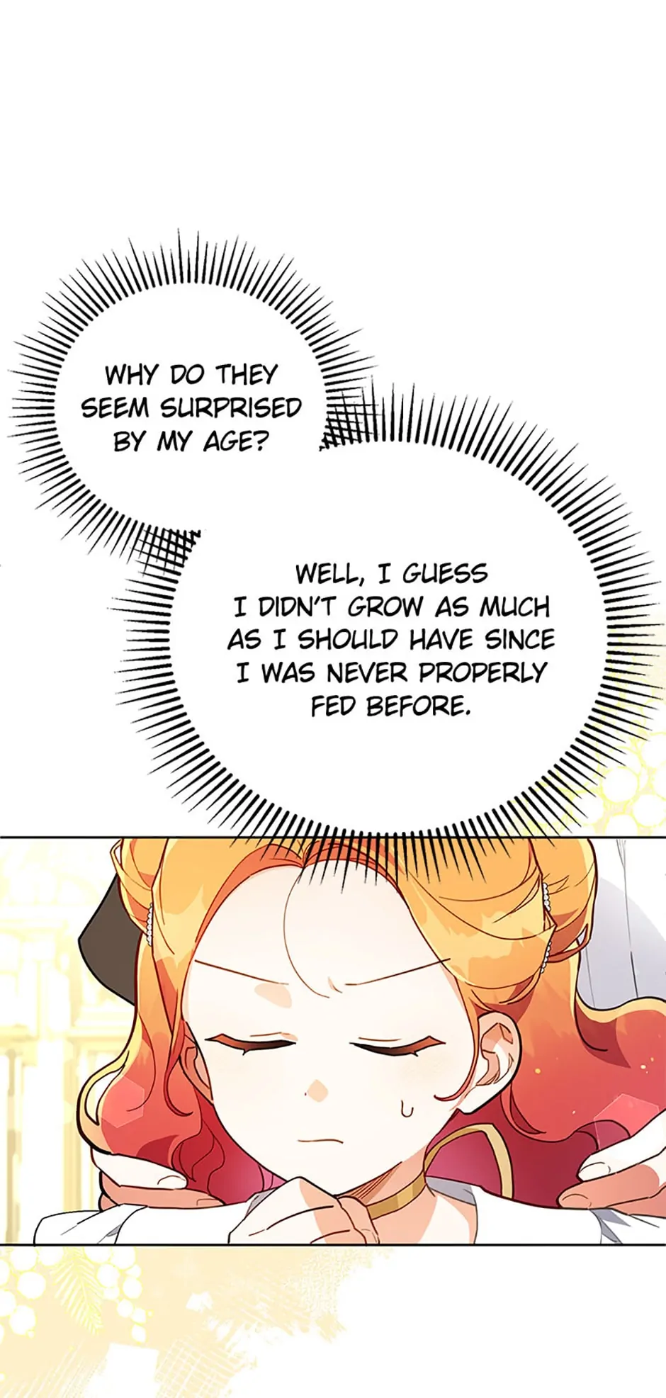 The Blooming Baby Boss Lady Chapter 11 - page 56