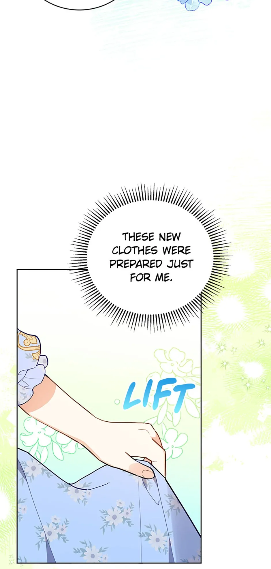 The Blooming Baby Boss Lady Chapter 11 - page 59