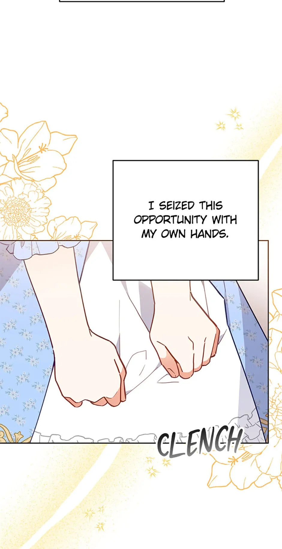 The Blooming Baby Boss Lady Chapter 11 - page 63