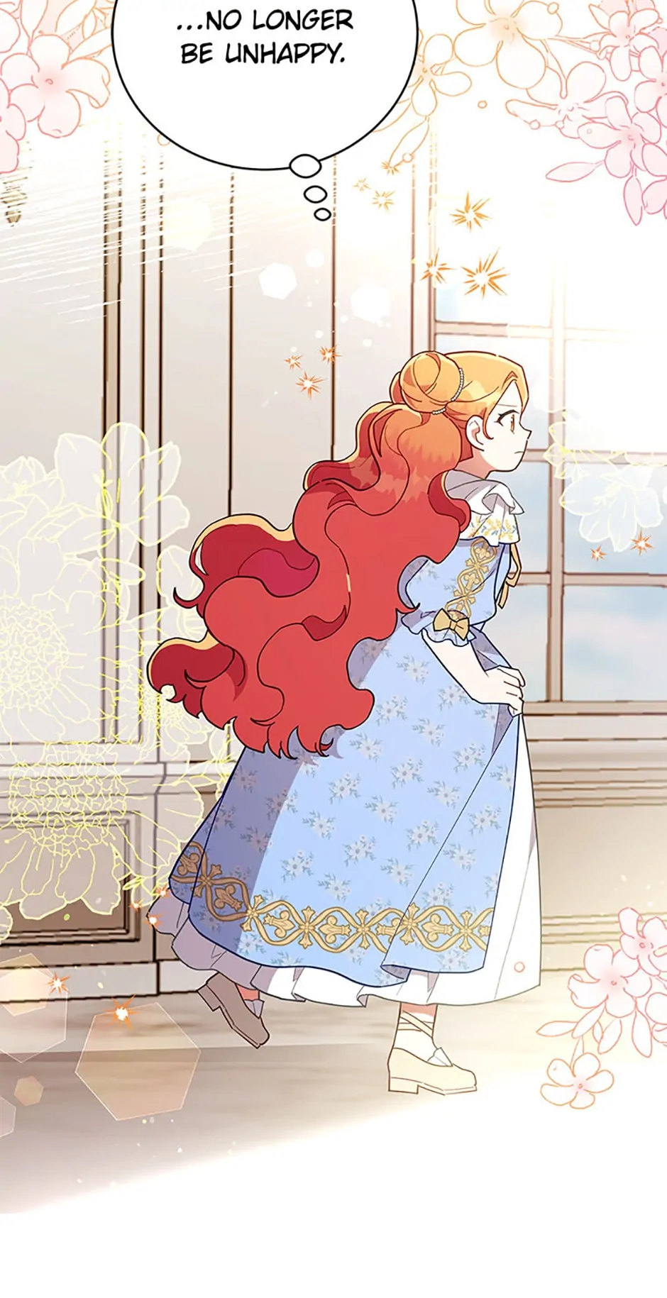 The Blooming Baby Boss Lady Chapter 11 - page 65