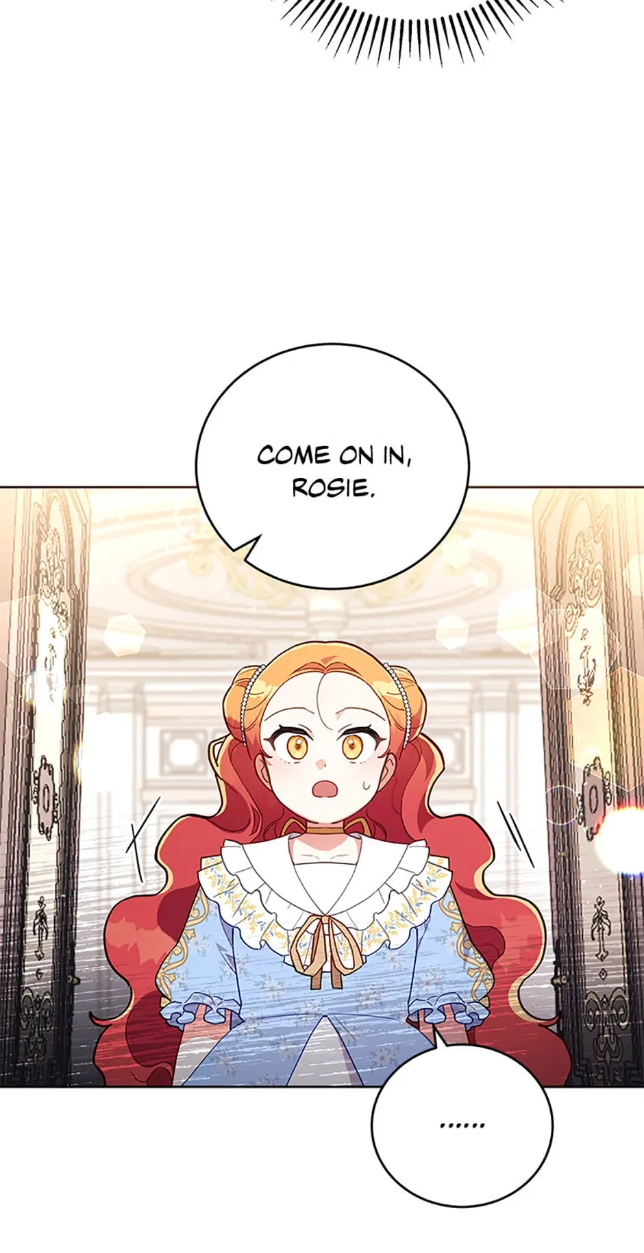 The Blooming Baby Boss Lady Chapter 11 - page 67