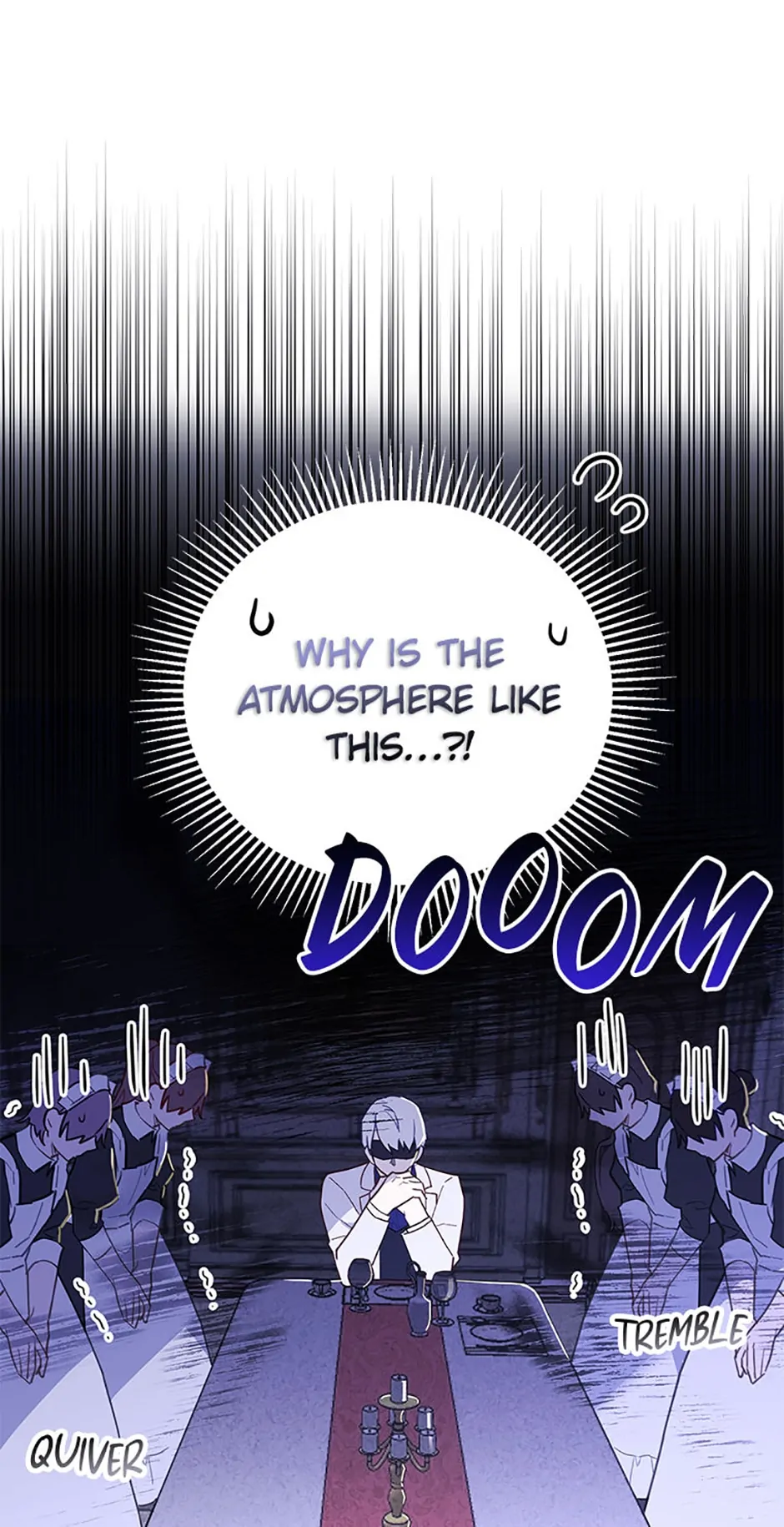 The Blooming Baby Boss Lady Chapter 11 - page 68