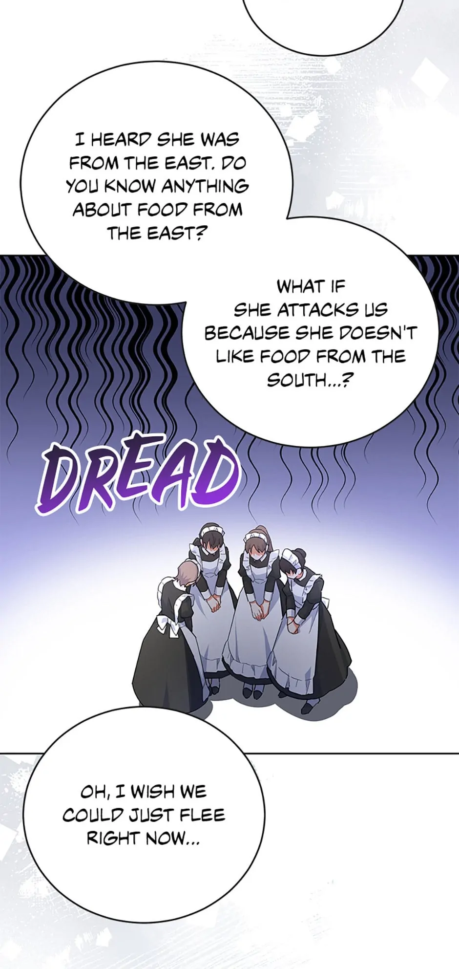 The Blooming Baby Boss Lady Chapter 12 - page 11