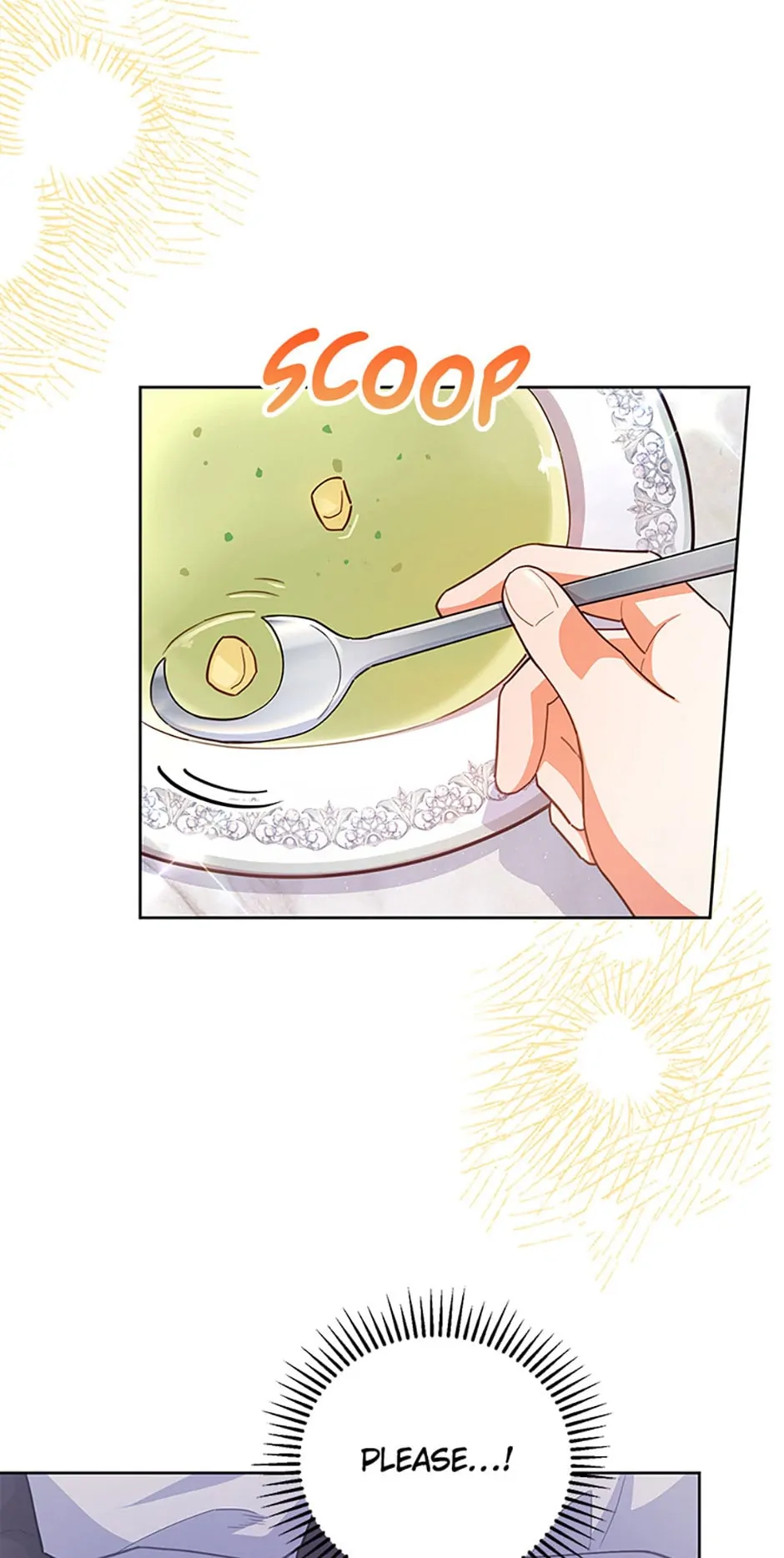 The Blooming Baby Boss Lady Chapter 12 - page 17