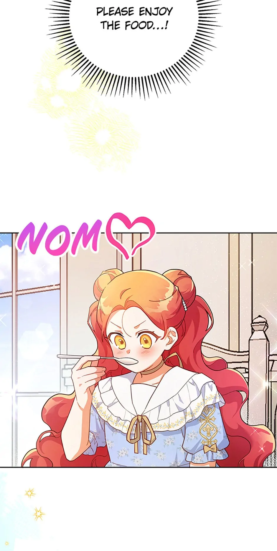 The Blooming Baby Boss Lady Chapter 12 - page 19