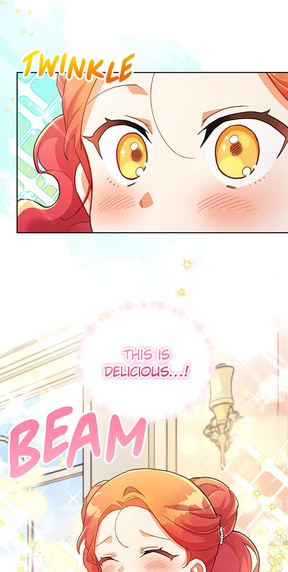 The Blooming Baby Boss Lady Chapter 12 - page 20