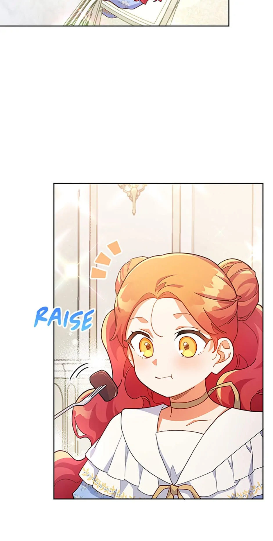 The Blooming Baby Boss Lady Chapter 12 - page 23