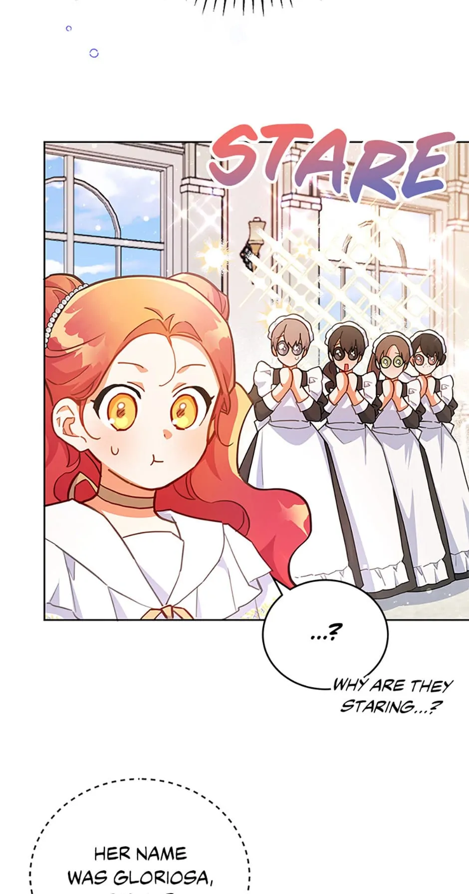The Blooming Baby Boss Lady Chapter 12 - page 25