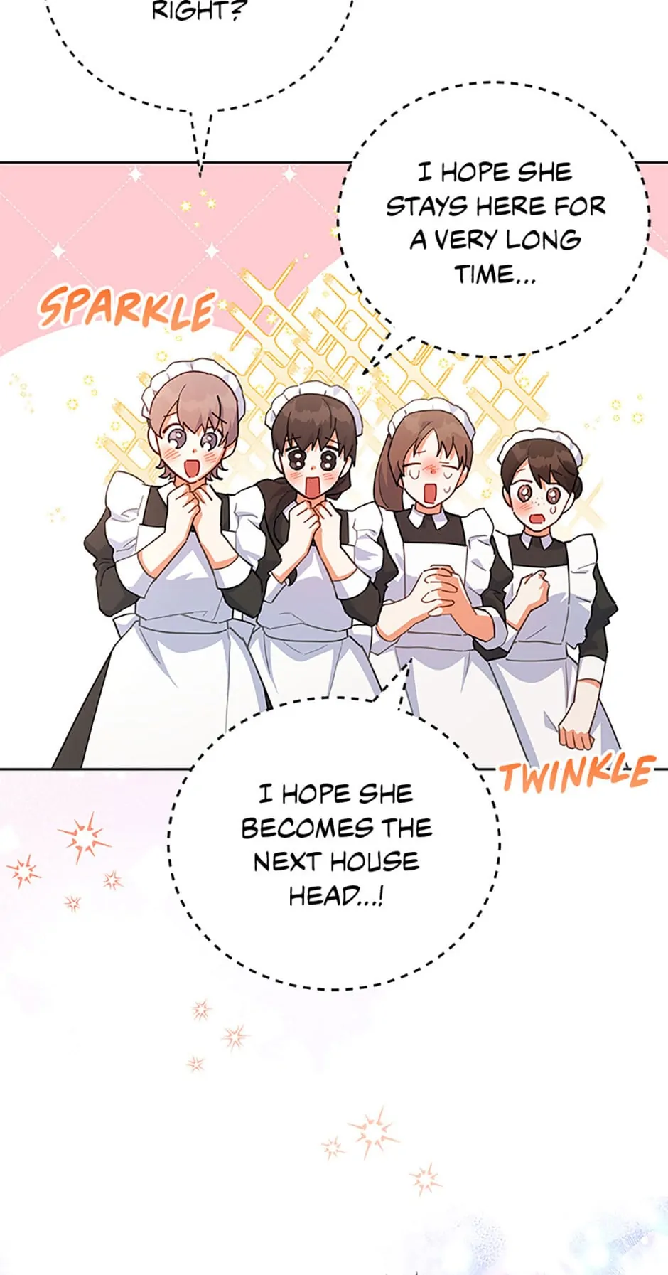 The Blooming Baby Boss Lady Chapter 12 - page 26