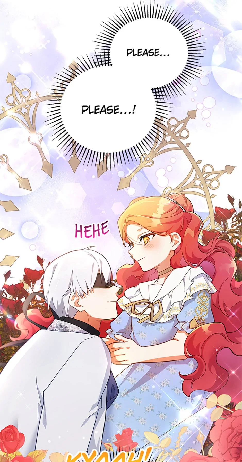 The Blooming Baby Boss Lady Chapter 12 - page 27