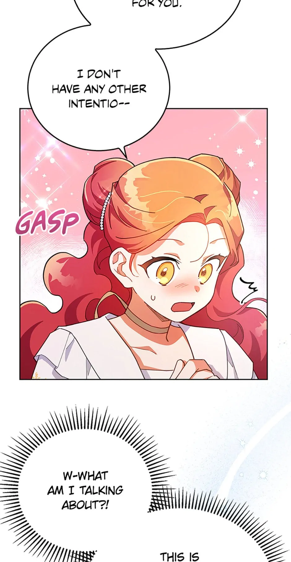 The Blooming Baby Boss Lady Chapter 12 - page 46