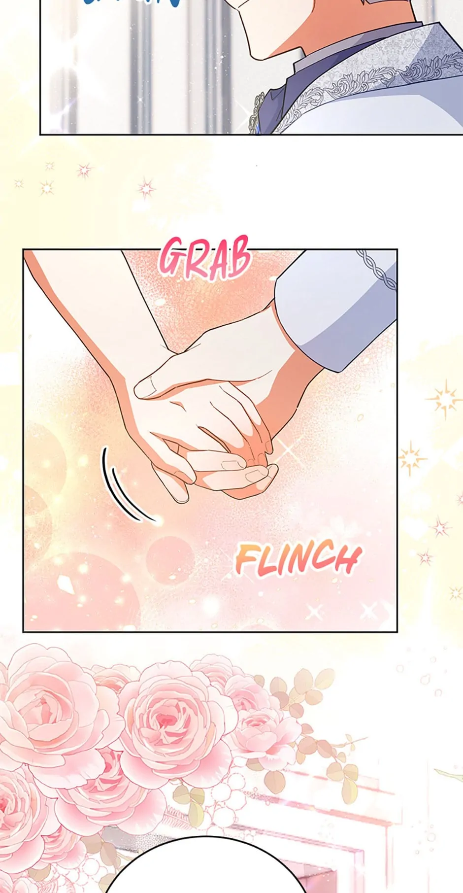 The Blooming Baby Boss Lady Chapter 12 - page 48