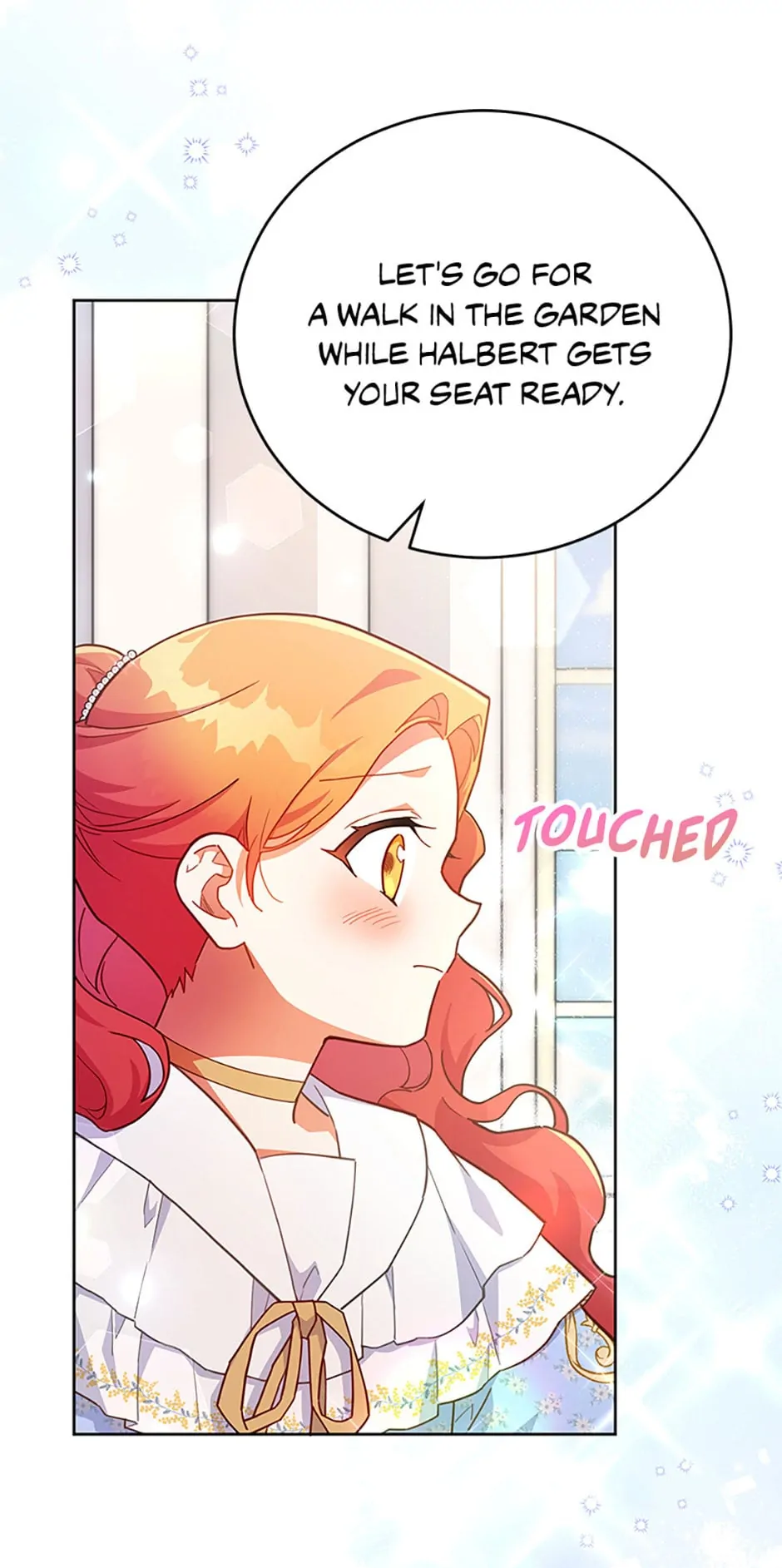 The Blooming Baby Boss Lady Chapter 12 - page 51
