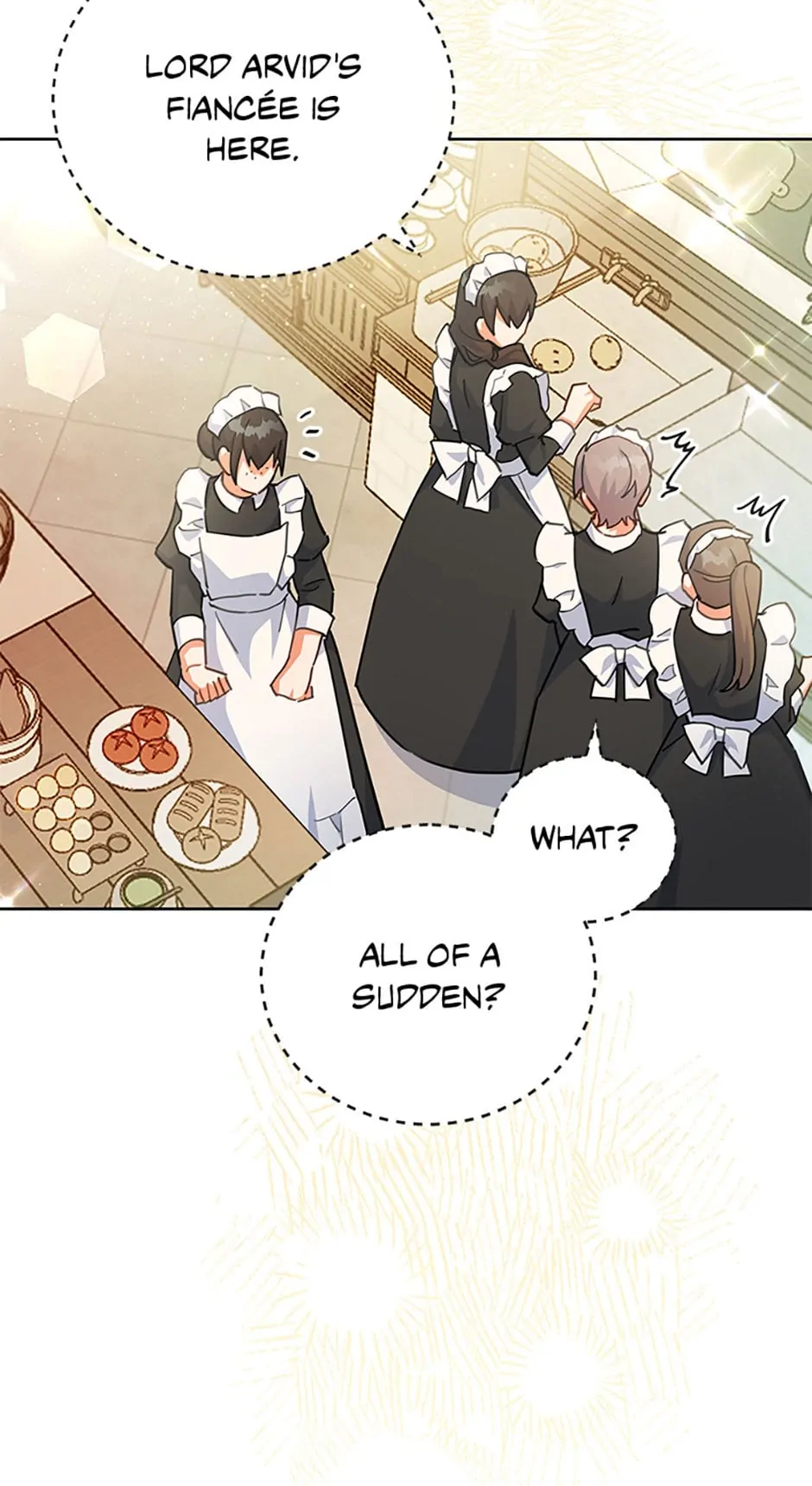 The Blooming Baby Boss Lady Chapter 12 - page 5