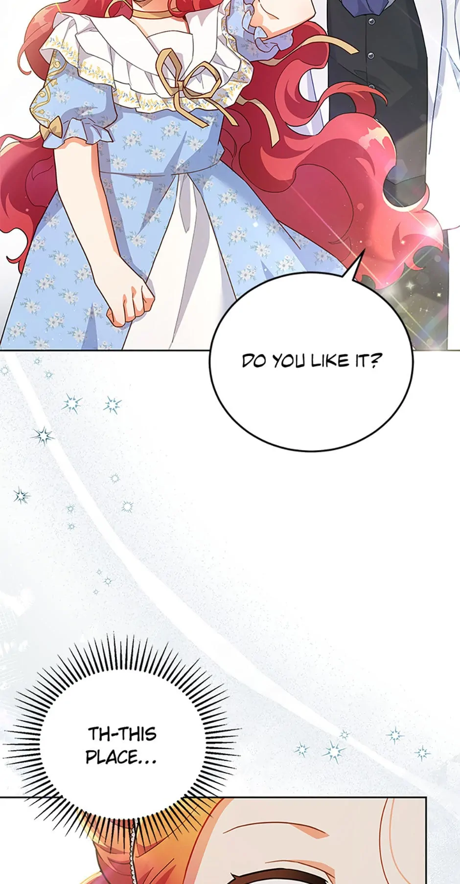 The Blooming Baby Boss Lady Chapter 12 - page 59