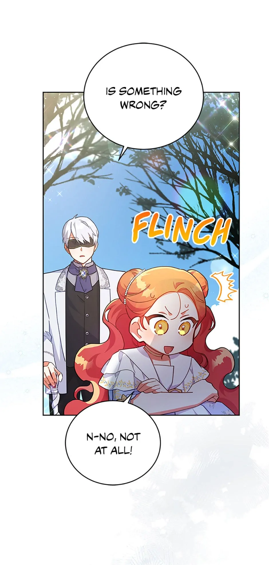 The Blooming Baby Boss Lady Chapter 13 - page 10