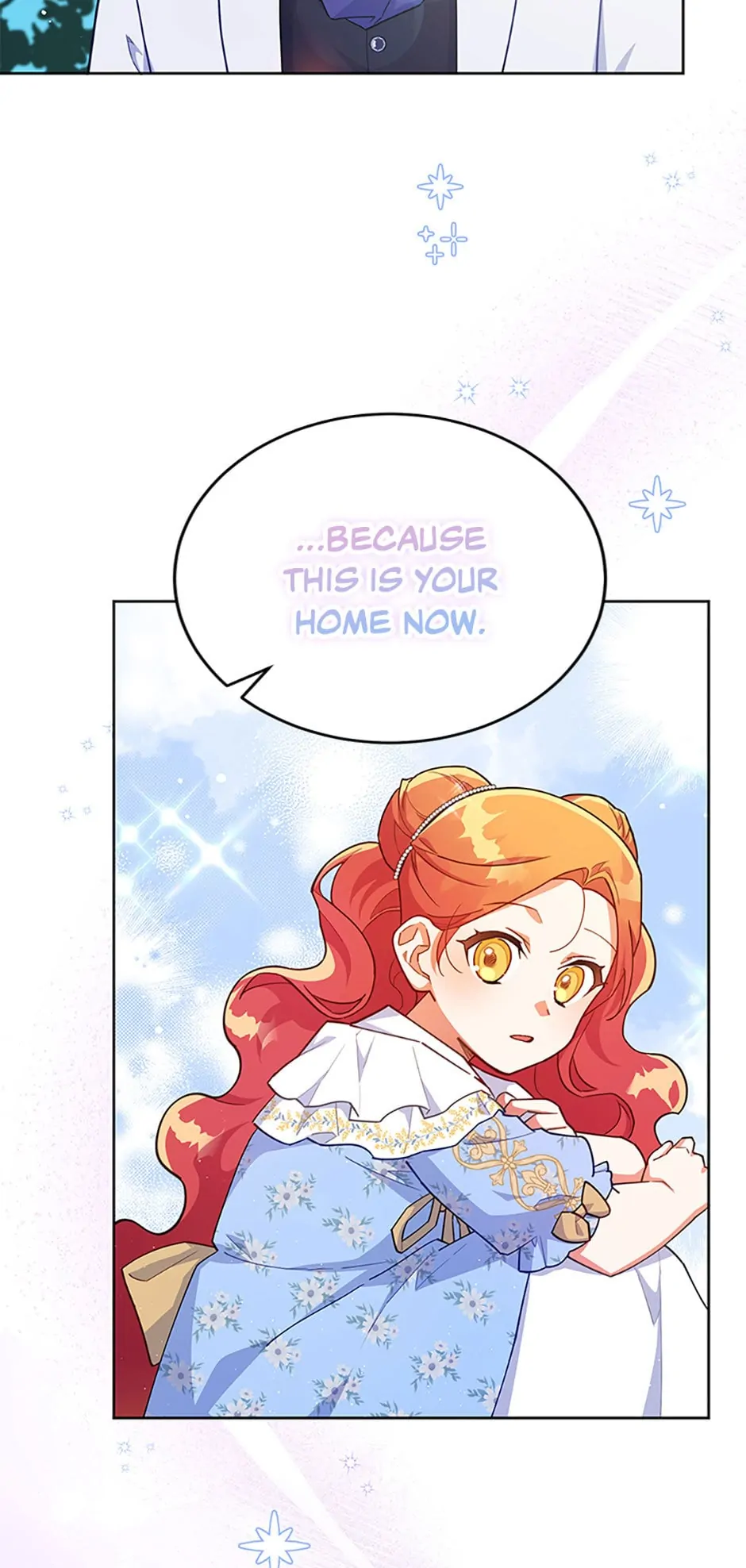 The Blooming Baby Boss Lady Chapter 13 - page 12