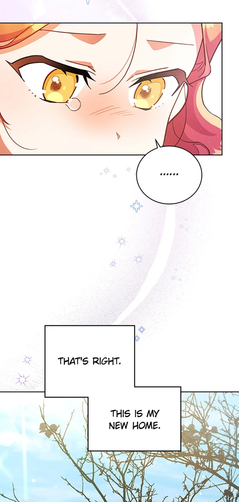 The Blooming Baby Boss Lady Chapter 13 - page 13