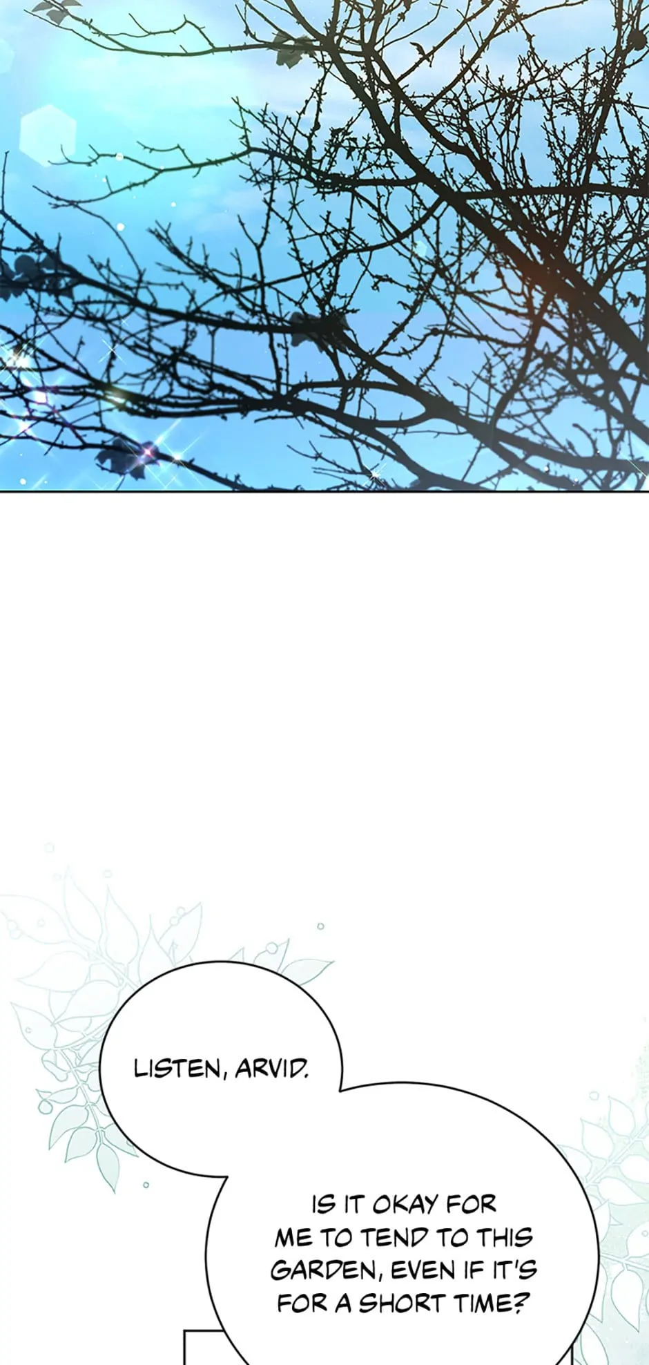 The Blooming Baby Boss Lady Chapter 13 - page 14