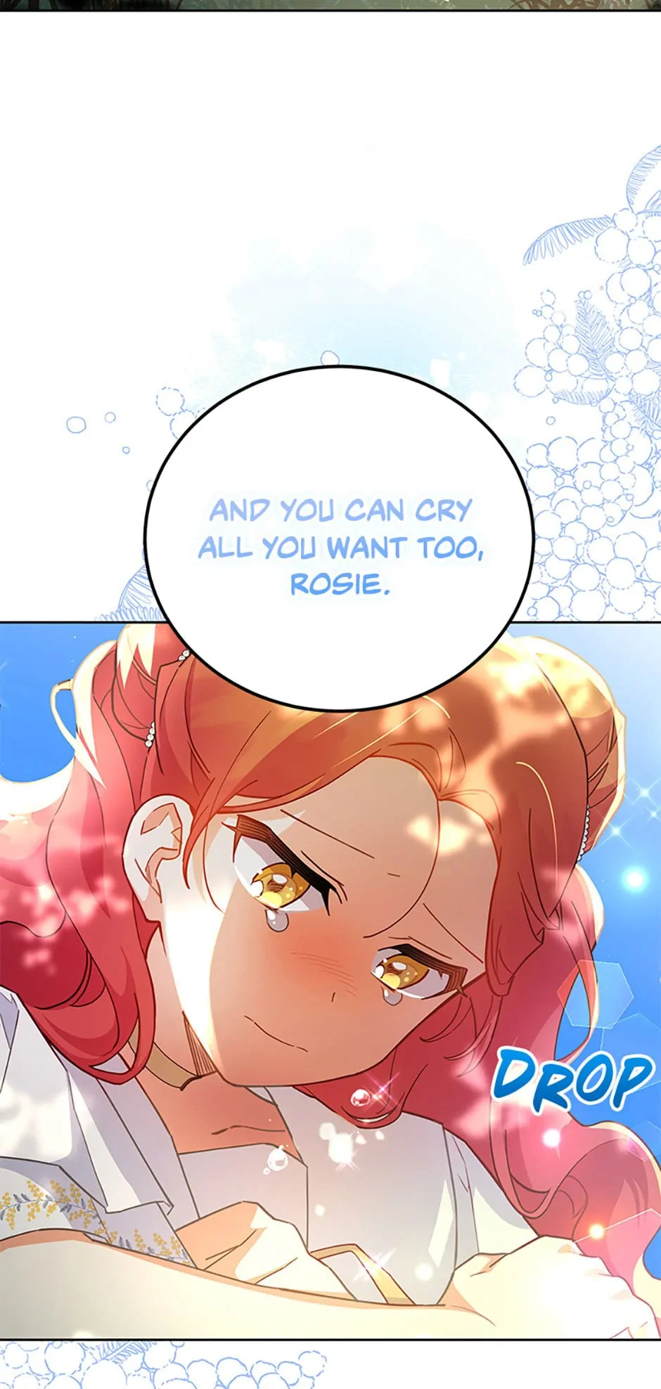 The Blooming Baby Boss Lady Chapter 13 - page 17