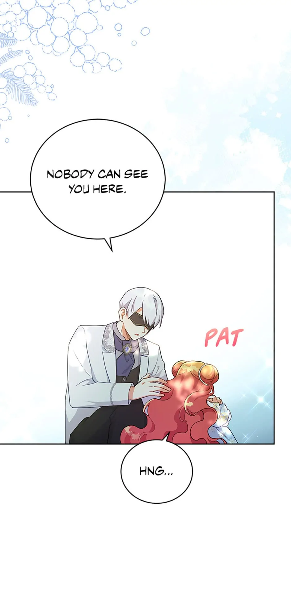 The Blooming Baby Boss Lady Chapter 13 - page 18