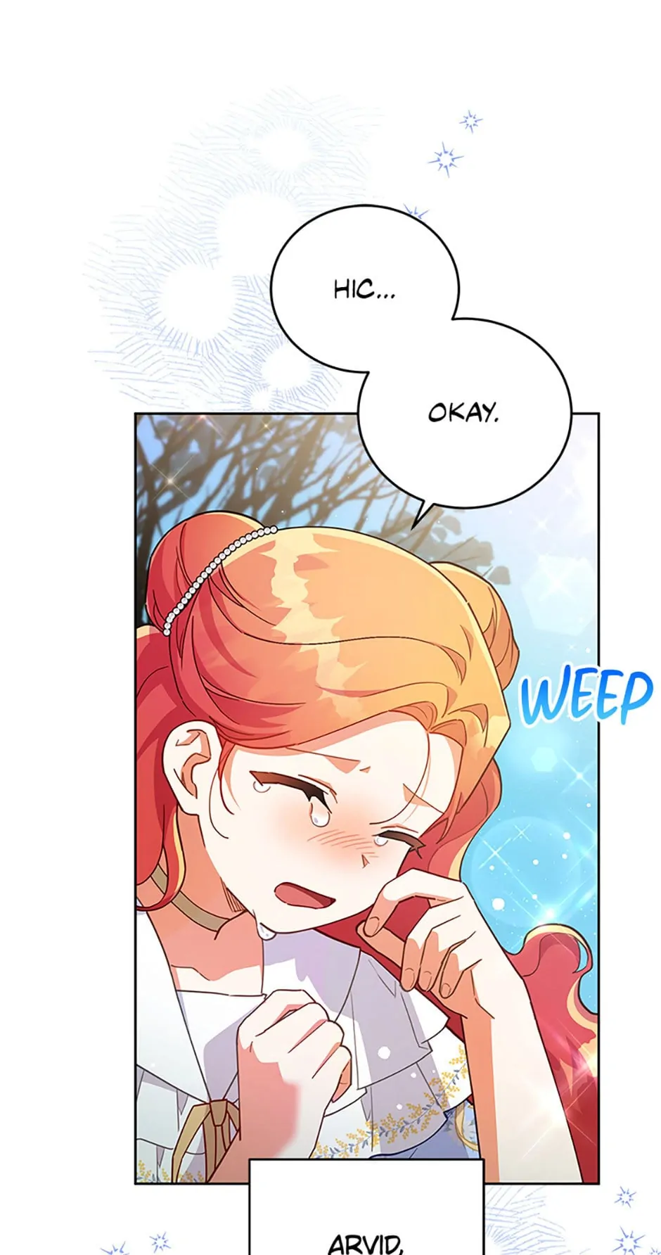 The Blooming Baby Boss Lady Chapter 13 - page 19